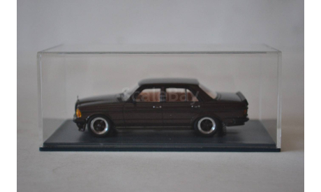 Mercedes Benz 280E AMG, масштабная модель, Neo Scale Models, scale43, Mercedes-Benz