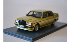 Mercedes Benz 280E AMG беж.