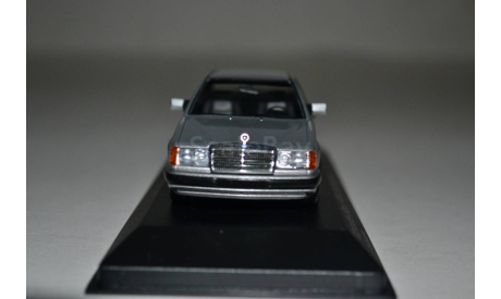 Mercedes Benz 300 CE 1990 (037021), масштабная модель, Mercedes-Benz, Minichamps, 1:43, 1/43