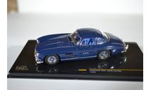 Mercedes - Benz 300 SL 1955, масштабная модель, Mercedes-Benz, IXO Road (серии MOC, CLC), scale43