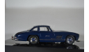 Mercedes - Benz 300 SL 1955, масштабная модель, Mercedes-Benz, IXO Road (серии MOC, CLC), scale43