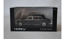 Mercedes Benz 300D Landaulet City of Vatican, масштабная модель, Norev, scale43, Mercedes-Benz