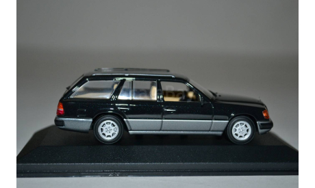Mercedes Benz 320 TE 1990 (037011), масштабная модель, Mercedes-Benz, Minichamps, 1:43, 1/43