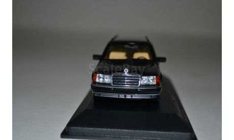 Mercedes Benz 320 TE 1990 (037011), масштабная модель, Mercedes-Benz, Minichamps, 1:43, 1/43