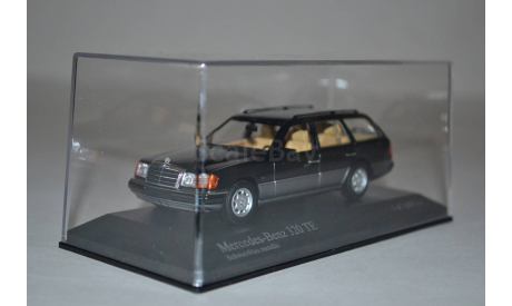 Mercedes Benz 320 TE 1990 (037011), масштабная модель, Mercedes-Benz, Minichamps, 1:43, 1/43
