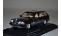 Mercedes Benz 320 TE 1990 (037011), масштабная модель, Mercedes-Benz, Minichamps, 1:43, 1/43