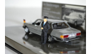 Mercedes Benz 350 SEL 1974, масштабная модель, Mercedes-Benz, Minichamps, 1:43, 1/43