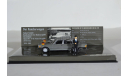 Mercedes Benz 350 SEL 1974, масштабная модель, Mercedes-Benz, Minichamps, 1:43, 1/43