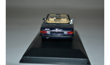 Mercedes Benz 350 SL 1951 (033438), масштабная модель, Mercedes-Benz, Minichamps, 1:43, 1/43