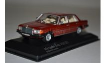 Mercedes Benz 450 SEL 6.9 1974 (039210), масштабная модель, Minichamps, scale43, Mercedes-Benz