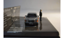Mercedes Benz 500 SEL  1995 HELMUT KOHL, масштабная модель, Mercedes-Benz, Minichamps, 1:43, 1/43