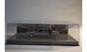 Mercedes Benz 500 SEL  1995 HELMUT KOHL, масштабная модель, Mercedes-Benz, Minichamps, 1:43, 1/43