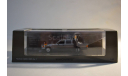 Mercedes Benz 500 SEL  1995 HELMUT KOHL, масштабная модель, Mercedes-Benz, Minichamps, 1:43, 1/43