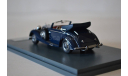 Mercedes Benz 500_540K Type A Cabriolet, масштабная модель, Mercedes-Benz, Neo Scale Models, 1:43, 1/43