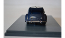 Mercedes Benz 500_540K Type A Cabriolet, масштабная модель, Mercedes-Benz, Neo Scale Models, 1:43, 1/43