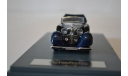 Mercedes Benz 500_540K Type A Cabriolet, масштабная модель, Mercedes-Benz, Neo Scale Models, 1:43, 1/43