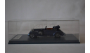 Mercedes Benz 500_540K Type A Cabriolet, масштабная модель, Mercedes-Benz, Neo Scale Models, 1:43, 1/43