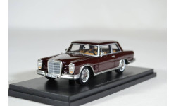 Mercedes Benz 600  Nallinger  Couper