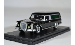 Mercedes Benz 600  Pullmann Hearse