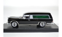 Mercedes Benz 600  Pullmann Hearse, масштабная модель, best of show, scale43, Mercedes-Benz