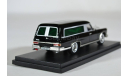 Mercedes Benz 600  Pullmann Hearse, масштабная модель, best of show, scale43, Mercedes-Benz