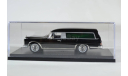 Mercedes Benz 600  Pullmann Hearse, масштабная модель, best of show, scale43, Mercedes-Benz