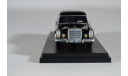 Mercedes Benz 600  Pullmann Hearse, масштабная модель, best of show, scale43, Mercedes-Benz