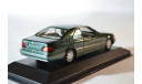 Mercedes Benz 600 SEC, масштабная модель, Mercedes-Benz, Ge Fabbri, 1:43, 1/43