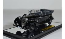 MERCEDES-BENZ 770, масштабная модель, 1:32, 1/32, Signature Models, Maybach