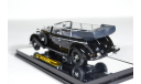 MERCEDES-BENZ 770, масштабная модель, 1:32, 1/32, Signature Models, Maybach