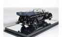 MERCEDES-BENZ 770, масштабная модель, 1:32, 1/32, Signature Models, Maybach