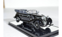 MERCEDES-BENZ 770, масштабная модель, 1:32, 1/32, Signature Models, Maybach