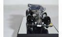 MERCEDES-BENZ 770, масштабная модель, 1:32, 1/32, Signature Models, Maybach