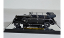 MERCEDES-BENZ 770, масштабная модель, 1:32, 1/32, Signature Models, Maybach