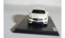 Mercedes Benz AMG CLS 63 Shooting Brake S Model, масштабная модель, Mercedes-Benz, GLM, 1:43, 1/43