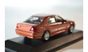 Mercedes Benz C-Klasse, масштабная модель, Minichamps, scale43, Mercedes-Benz