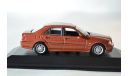 Mercedes Benz C-Klasse, масштабная модель, Minichamps, scale43, Mercedes-Benz