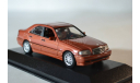 Mercedes Benz C-Klasse, масштабная модель, Minichamps, scale43, Mercedes-Benz