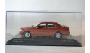 Mercedes Benz C-Klasse, масштабная модель, Minichamps, scale43, Mercedes-Benz