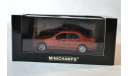 Mercedes Benz C-Klasse, масштабная модель, Minichamps, scale43, Mercedes-Benz