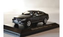 Mercedes  - Benz C Klasse Coupe матовый, масштабная модель, Norev, scale43, Mercedes-Benz