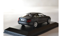 Mercedes  - Benz C Klasse Coupe матовый, масштабная модель, Norev, scale43, Mercedes-Benz