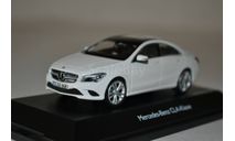 Mercedes Benz CLA  Klasse C117  (53300), масштабная модель, Mercedes-Benz, scale43
