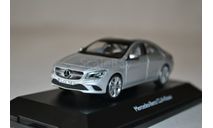 Mercedes Benz CLA Klasse C117 (53200), масштабная модель, 1:43, 1/43, Mercedes-Benz