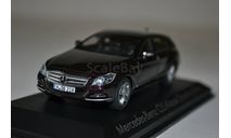 Mercedes Benz CLS Class Shooting Brake 2013 (310), масштабная модель, Mercedes-Benz, Norev, scale43