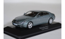 Mercedes Benz CLS - Klasse, масштабная модель, Mercedes-Benz, 1:43, 1/43