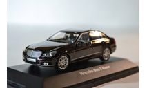 Mercedes Benz E-Klasse, масштабная модель, 1:43, 1/43, Mercedes-Benz