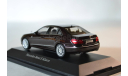 Mercedes Benz E-Klasse, масштабная модель, 1:43, 1/43, Mercedes-Benz