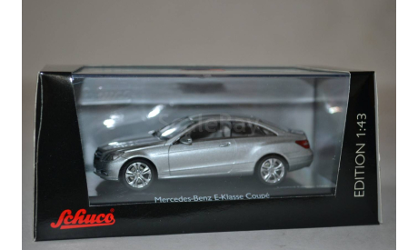 Mercedes Benz E -  Klasse Coupe (13600), масштабная модель, 1:43, 1/43, Mercedes-Benz