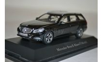 Mercedes Benz E-Klasse T - Modell (0189), масштабная модель, 1:43, 1/43, Kyosho, Mercedes-Benz
